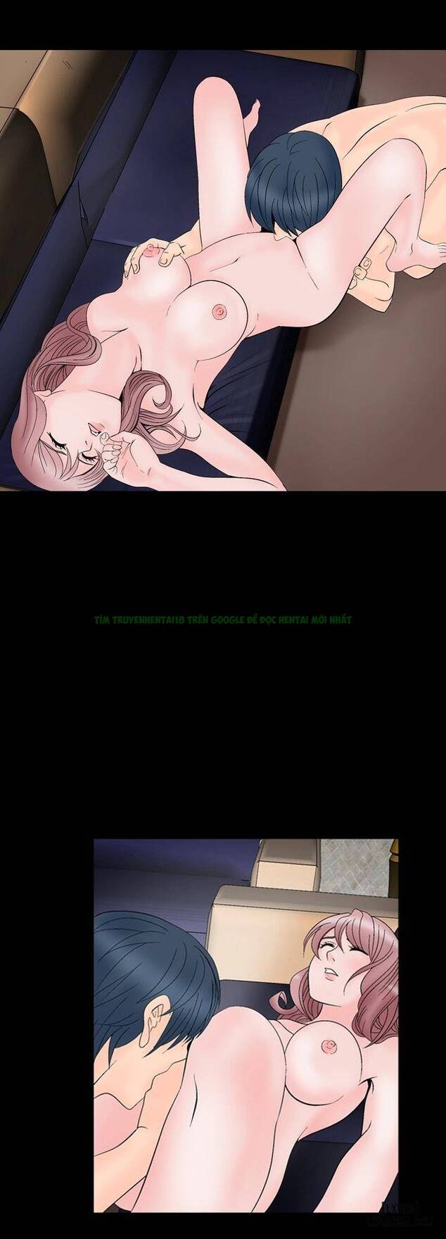 Mùi Vị Của Đôi Bàn Tay Chapter 9 - Trang 2