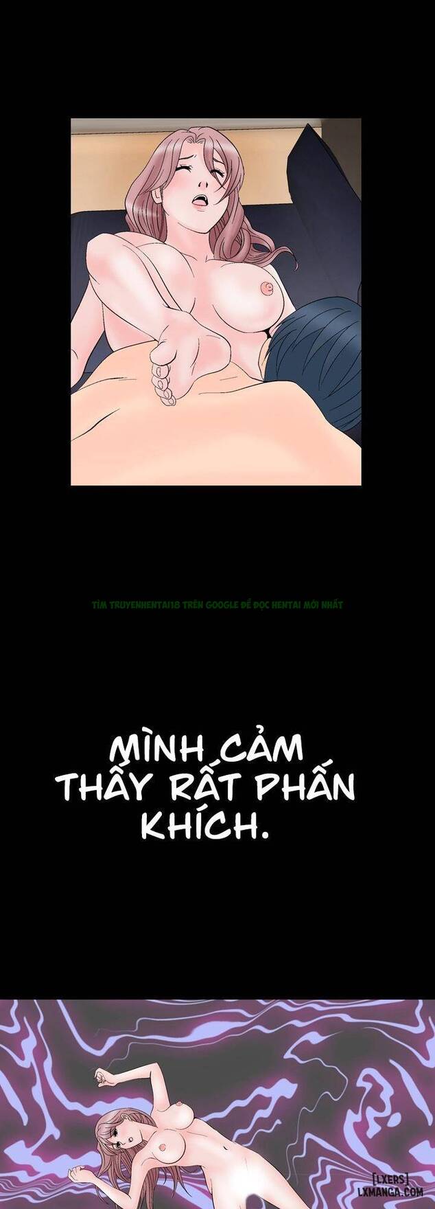 Mùi Vị Của Đôi Bàn Tay Chapter 9 - Trang 2