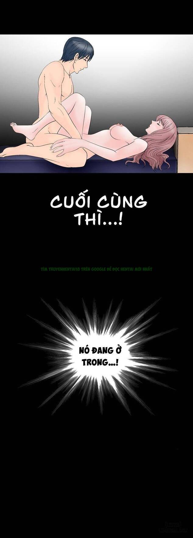 Mùi Vị Của Đôi Bàn Tay Chapter 9 - Trang 2
