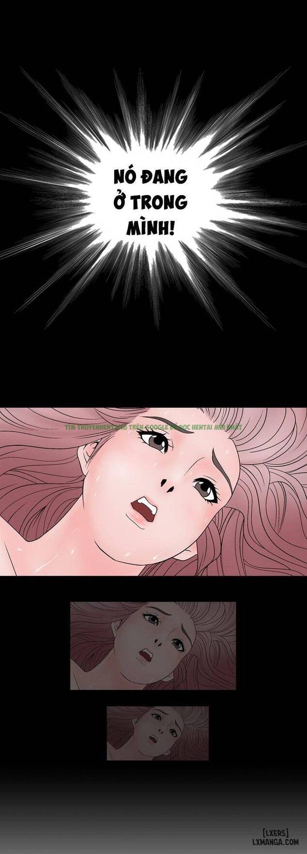 Mùi Vị Của Đôi Bàn Tay Chapter 9 - Trang 2
