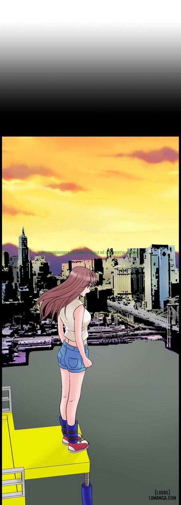 Mùi Vị Của Đôi Bàn Tay Chapter 9 - Trang 2