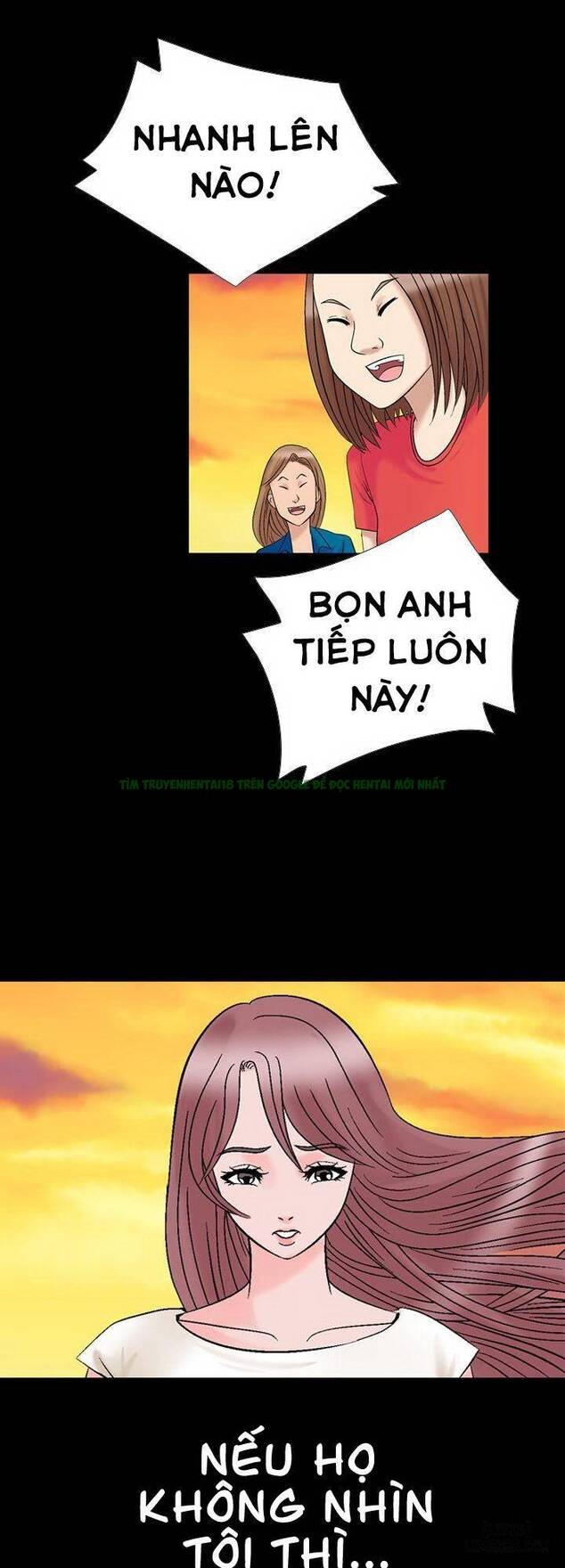 Mùi Vị Của Đôi Bàn Tay Chapter 9 - Trang 2