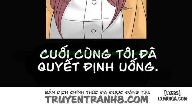 Mùi Vị Của Đôi Bàn Tay Chapter 9 - Trang 2