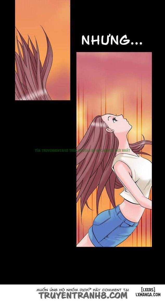 Mùi Vị Của Đôi Bàn Tay Chapter 9 - Trang 2