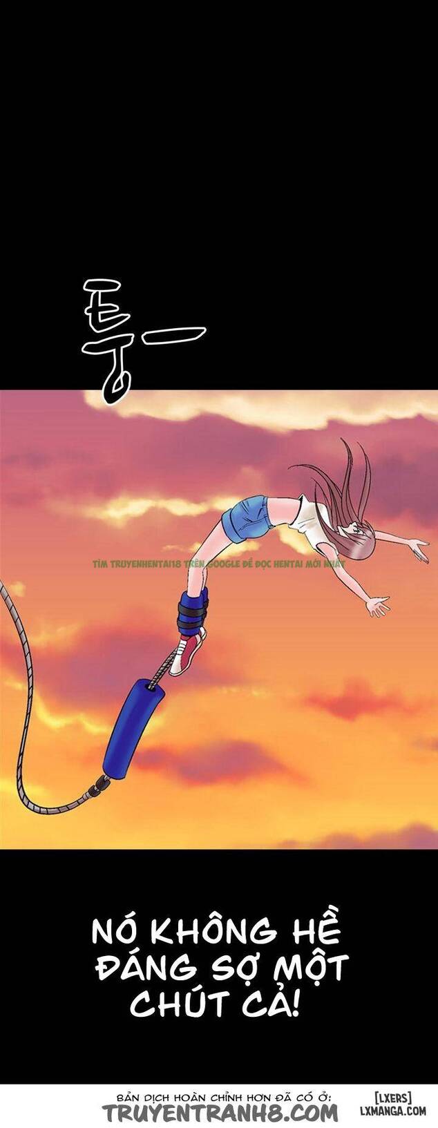 Mùi Vị Của Đôi Bàn Tay Chapter 9 - Trang 2