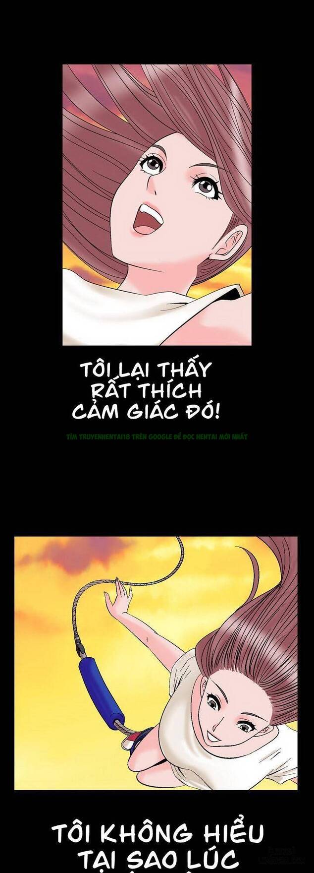 Mùi Vị Của Đôi Bàn Tay Chapter 9 - Trang 2