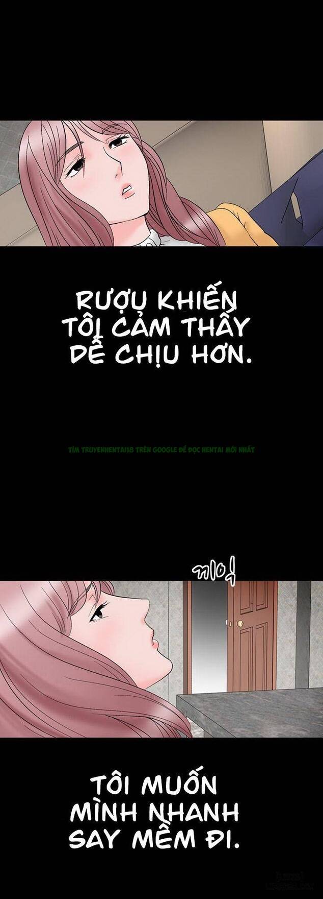 Mùi Vị Của Đôi Bàn Tay Chapter 9 - Trang 2