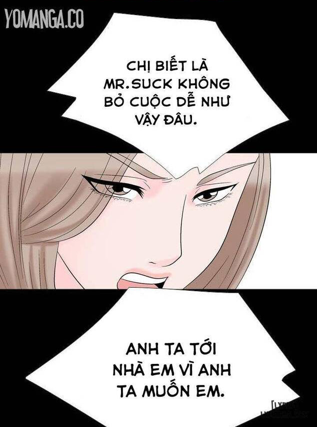 Mùi Vị Của Đôi Bàn Tay Chapter 20 - Trang 2