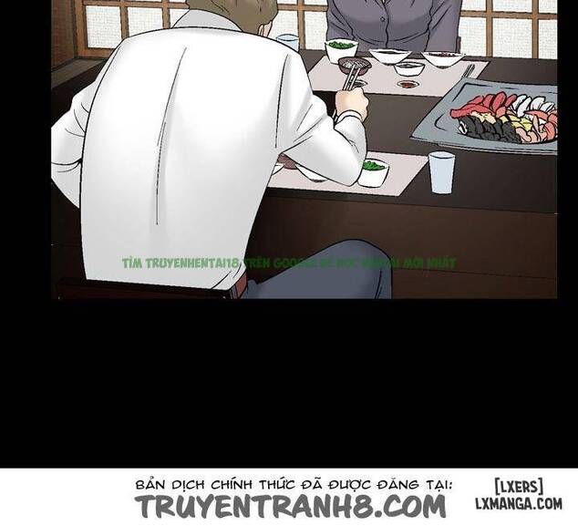 Mùi Vị Của Đôi Bàn Tay Chapter 20 - Trang 2