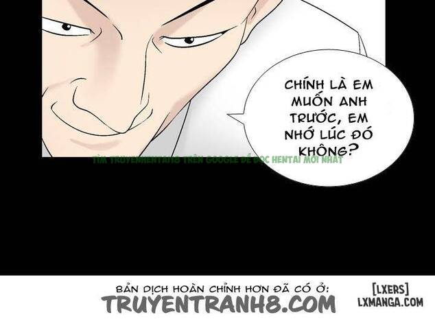 Mùi Vị Của Đôi Bàn Tay Chapter 20 - Trang 2