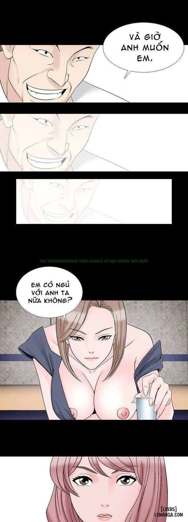 Mùi Vị Của Đôi Bàn Tay Chapter 20 - Trang 2