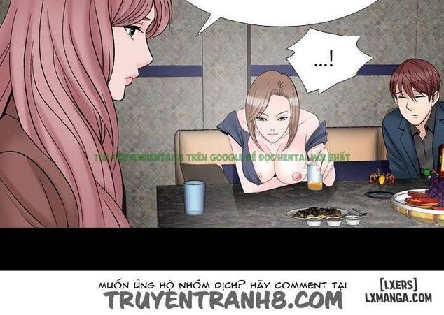 Mùi Vị Của Đôi Bàn Tay Chapter 20 - Trang 2