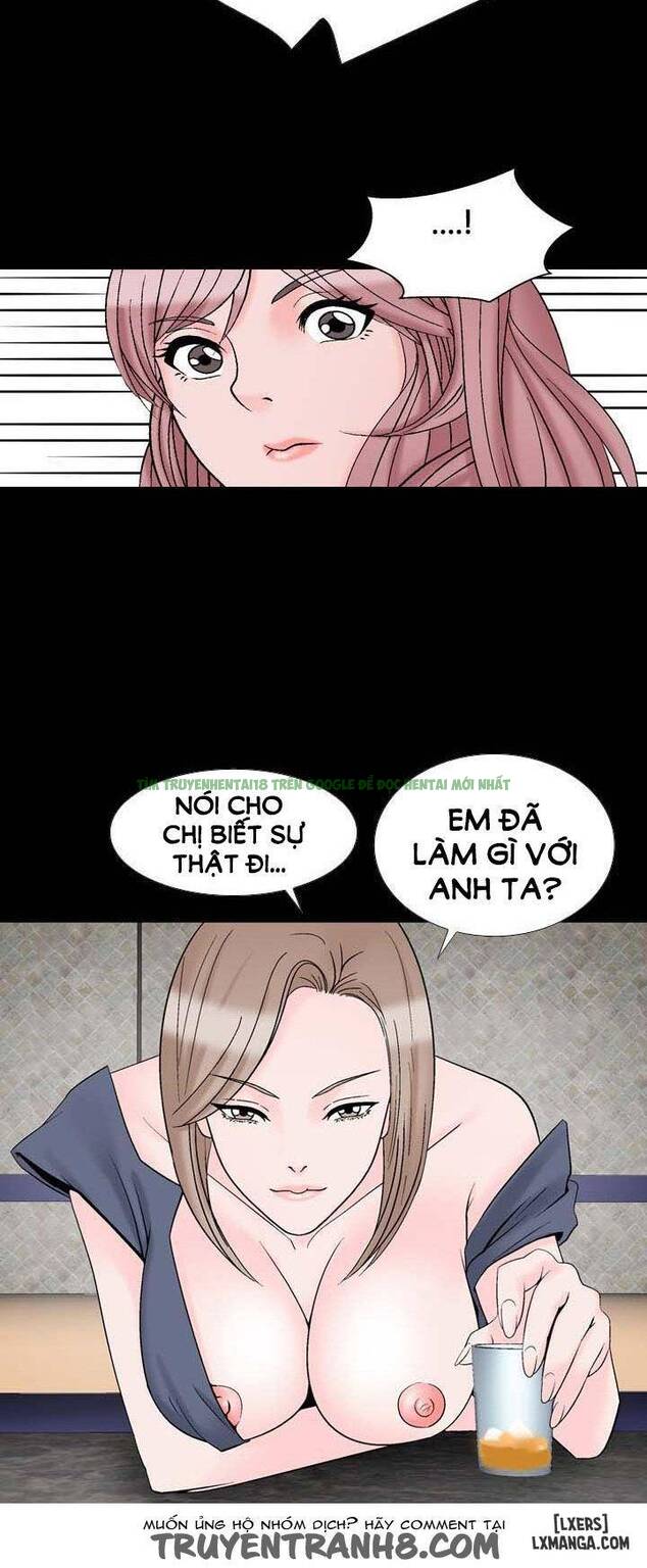 Mùi Vị Của Đôi Bàn Tay Chapter 20 - Trang 2