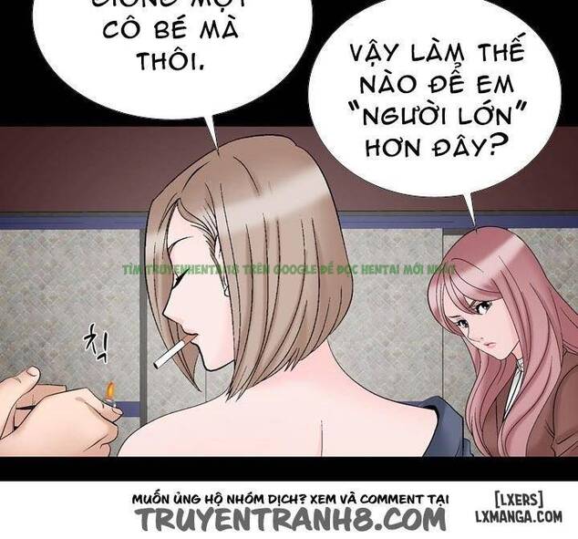 Mùi Vị Của Đôi Bàn Tay Chapter 20 - Trang 2
