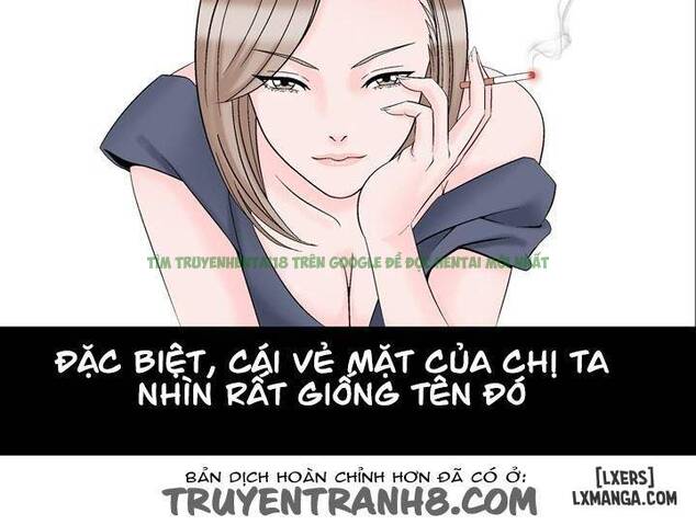 Mùi Vị Của Đôi Bàn Tay Chapter 20 - Trang 2