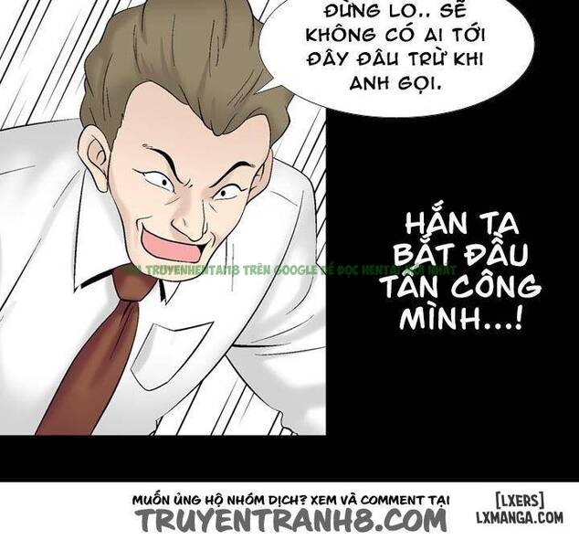 Mùi Vị Của Đôi Bàn Tay Chapter 20 - Trang 2
