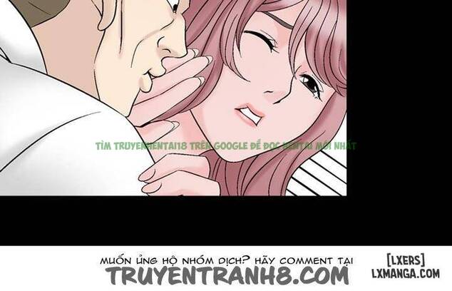 Mùi Vị Của Đôi Bàn Tay Chapter 20 - Trang 2