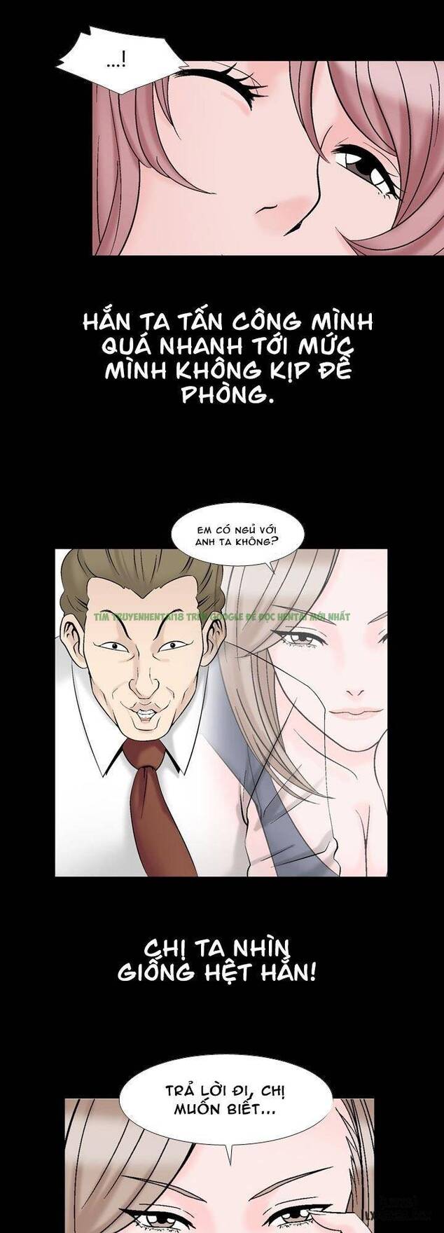Mùi Vị Của Đôi Bàn Tay Chapter 20 - Trang 2
