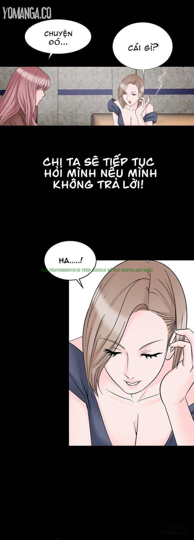 Mùi Vị Của Đôi Bàn Tay Chapter 20 - Trang 2
