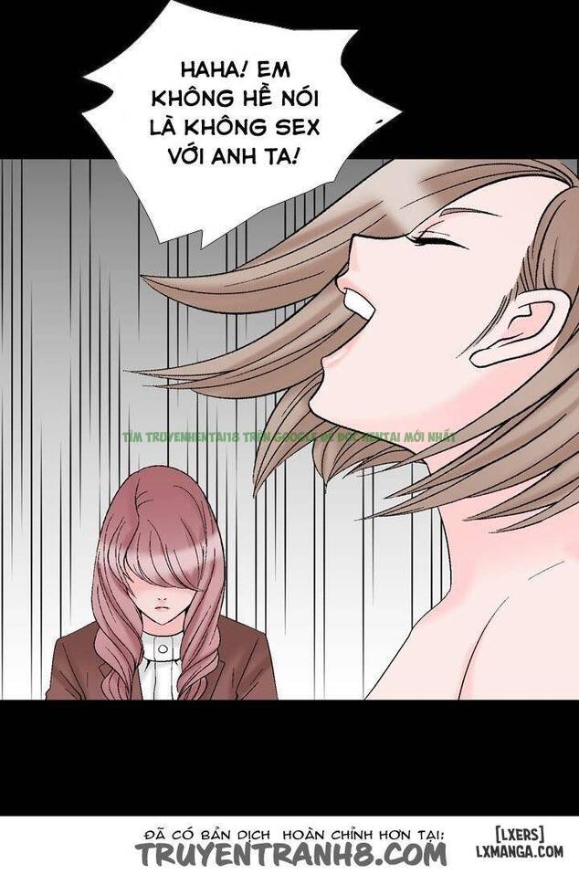Mùi Vị Của Đôi Bàn Tay Chapter 20 - Trang 2