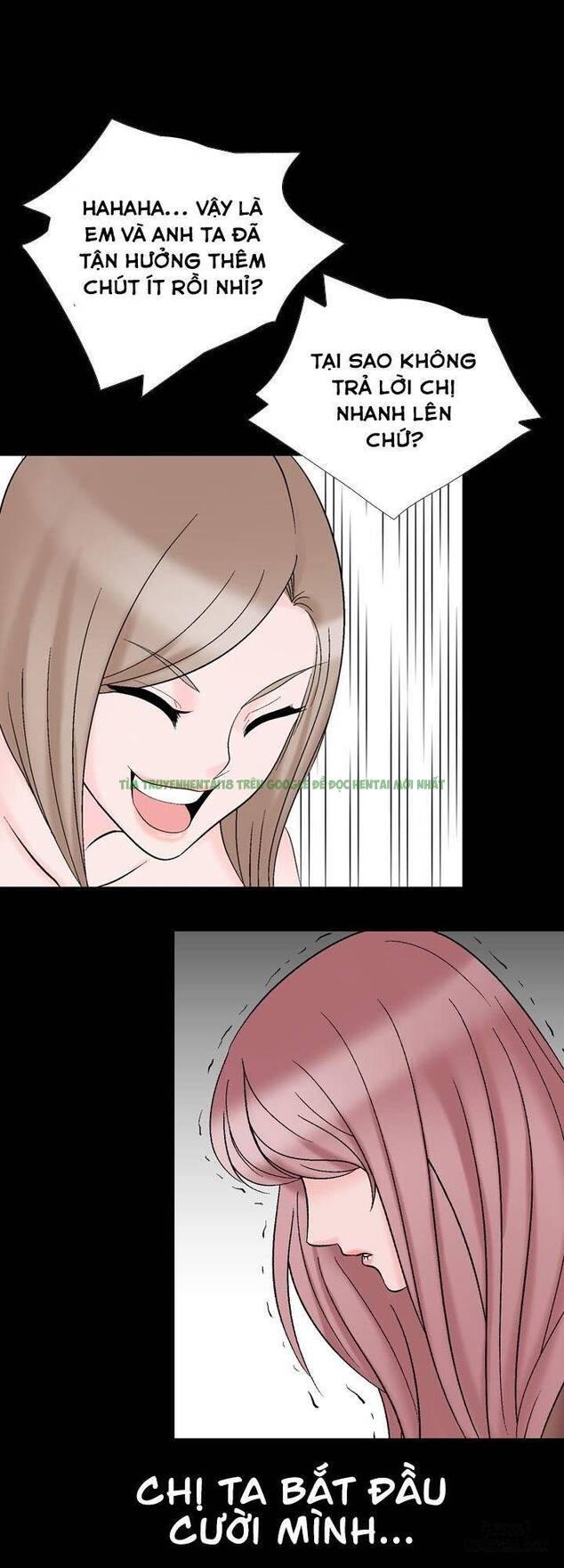 Mùi Vị Của Đôi Bàn Tay Chapter 20 - Trang 2
