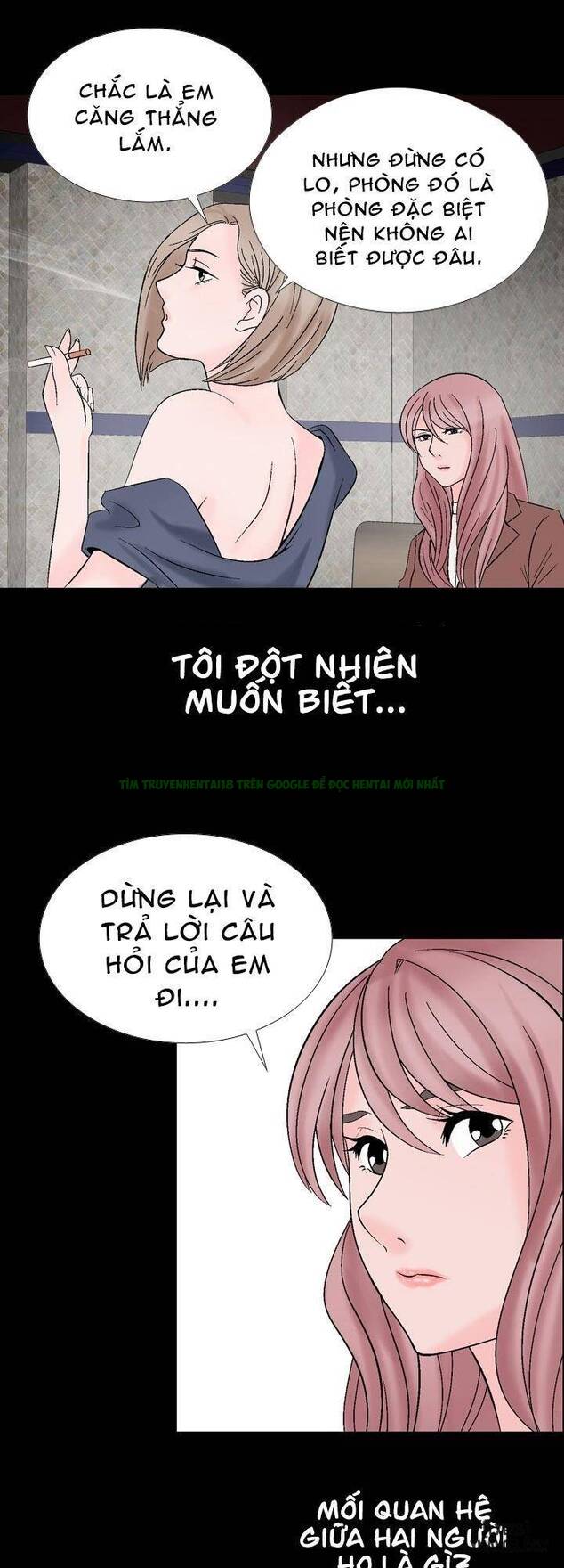 Mùi Vị Của Đôi Bàn Tay Chapter 20 - Trang 2