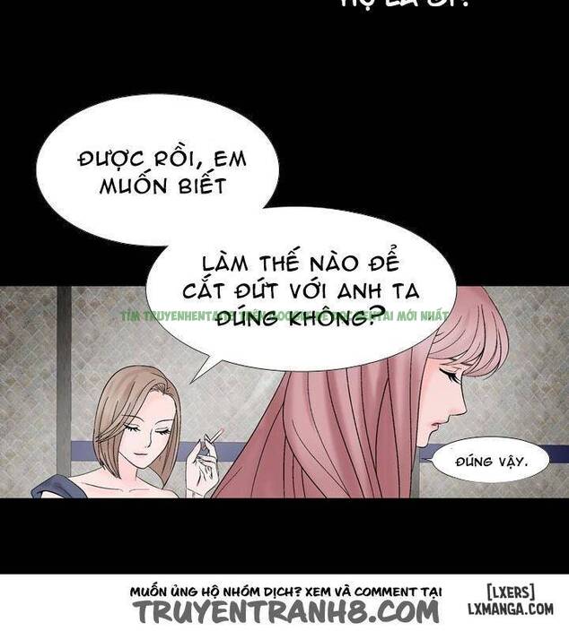 Mùi Vị Của Đôi Bàn Tay Chapter 20 - Trang 2