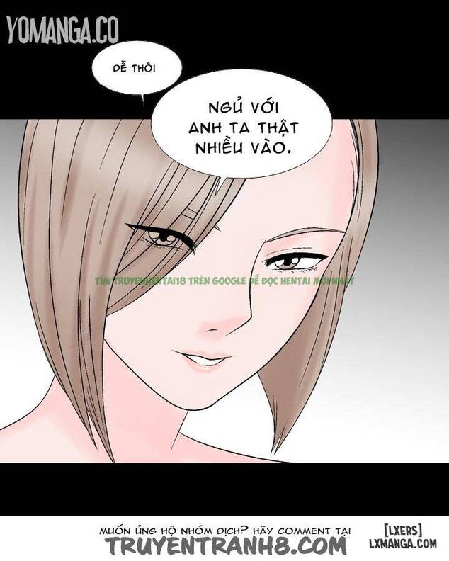 Mùi Vị Của Đôi Bàn Tay Chapter 20 - Trang 2