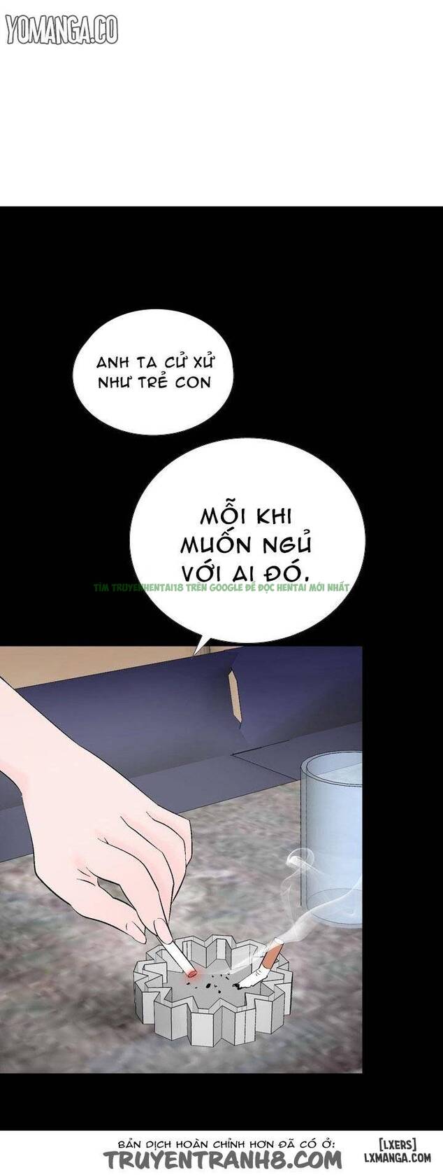 Mùi Vị Của Đôi Bàn Tay Chapter 20 - Trang 2