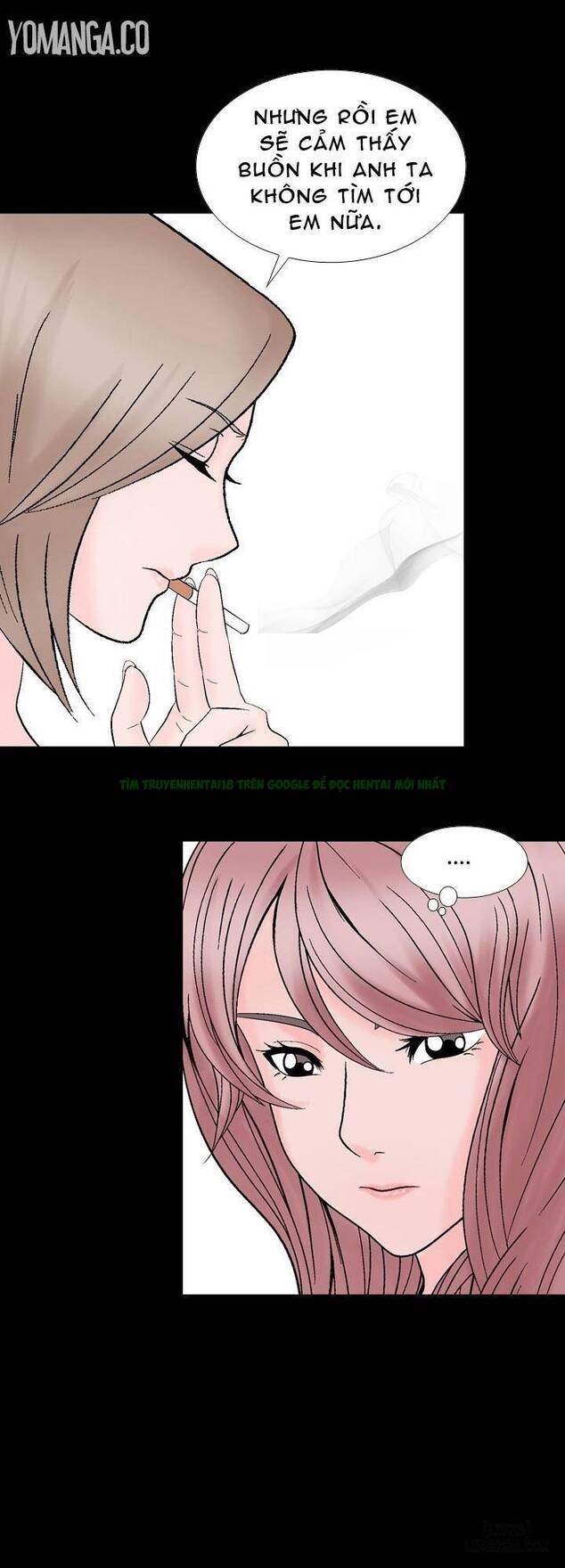 Mùi Vị Của Đôi Bàn Tay Chapter 20 - Trang 2