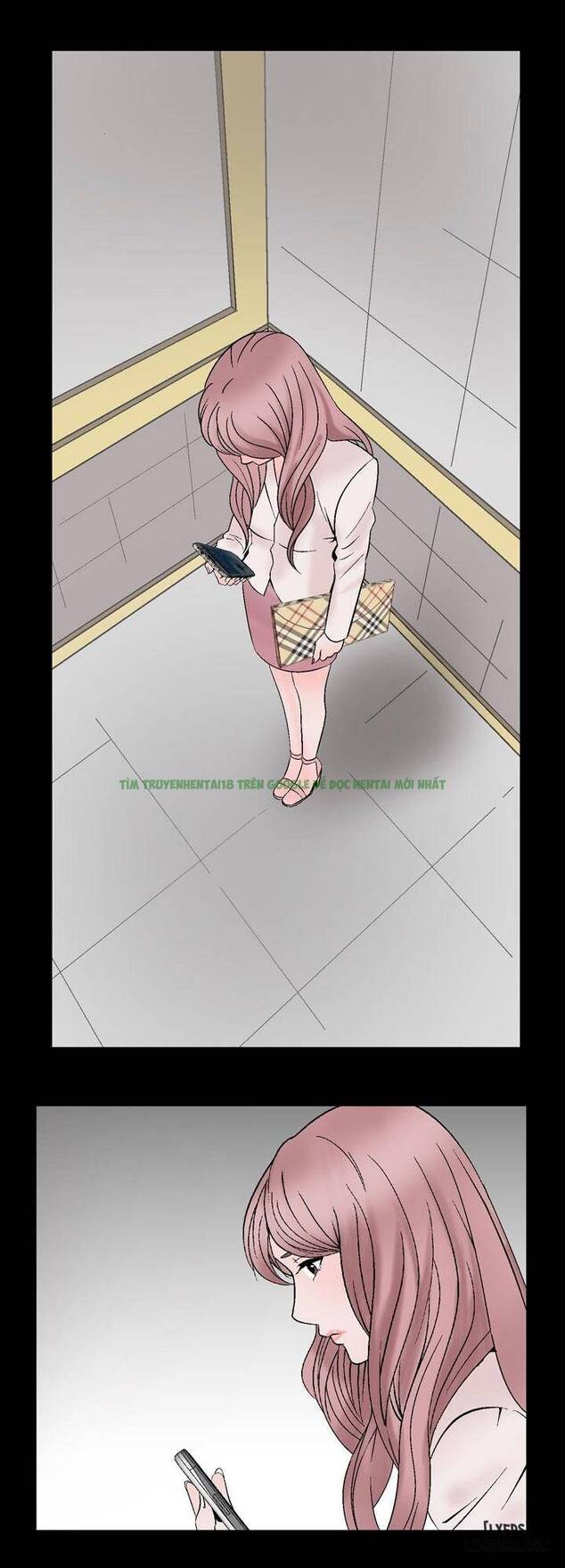 Mùi Vị Của Đôi Bàn Tay Chapter 20 - Trang 2