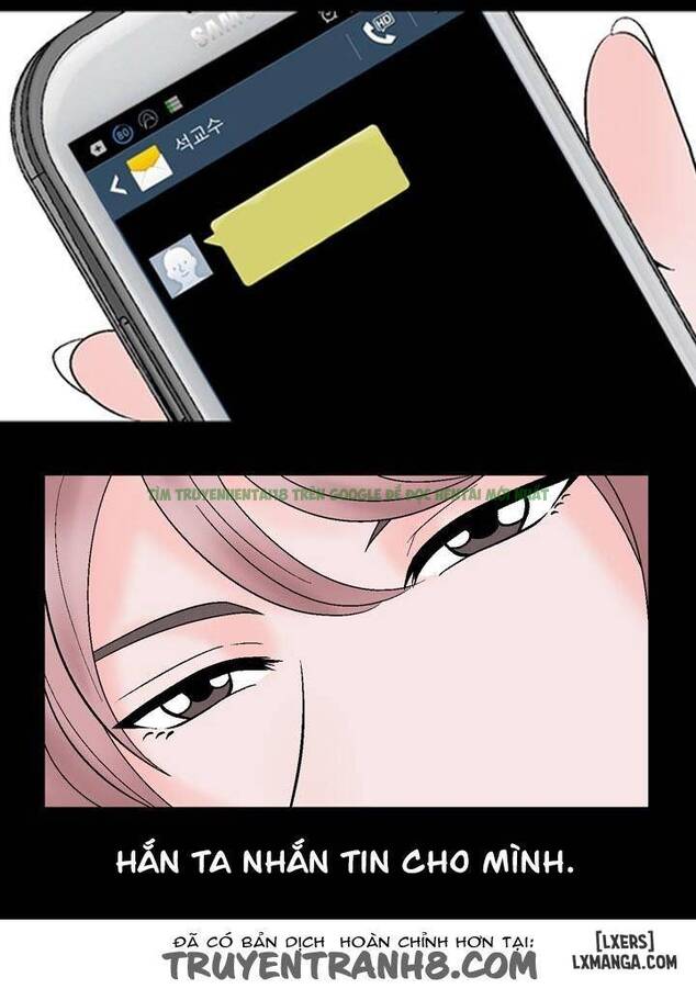 Mùi Vị Của Đôi Bàn Tay Chapter 20 - Trang 2