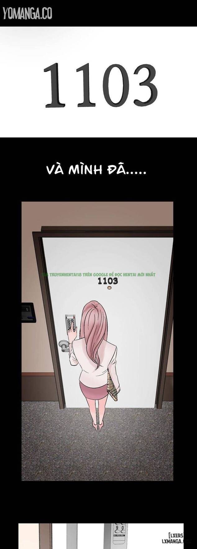 Mùi Vị Của Đôi Bàn Tay Chapter 20 - Trang 2
