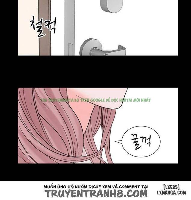 Mùi Vị Của Đôi Bàn Tay Chapter 20 - Trang 2