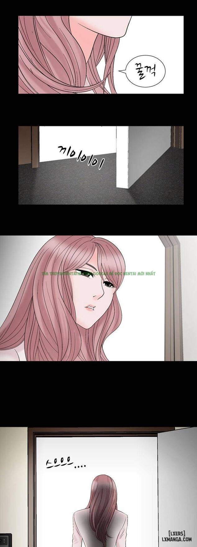 Mùi Vị Của Đôi Bàn Tay Chapter 20 - Trang 2
