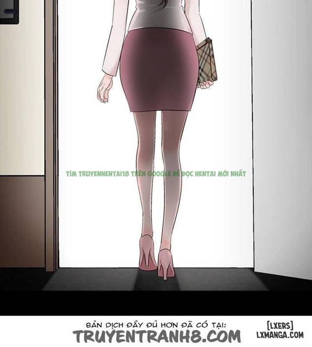 Mùi Vị Của Đôi Bàn Tay Chapter 20 - Trang 2