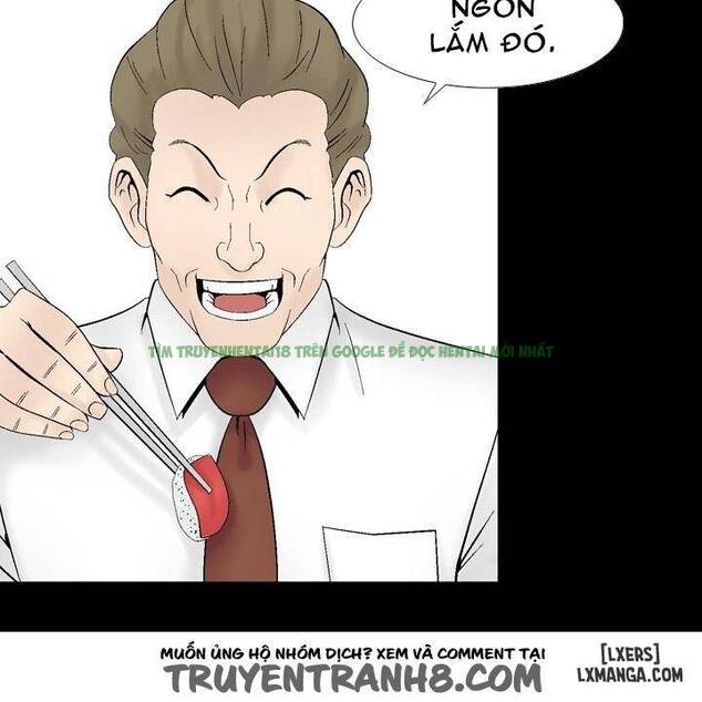 Mùi Vị Của Đôi Bàn Tay Chapter 20 - Trang 2