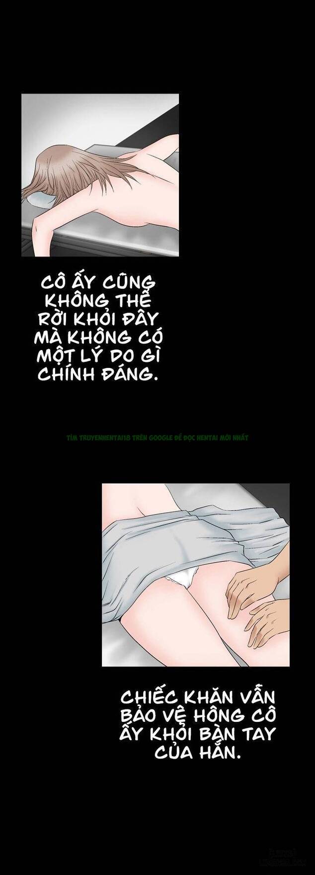 Mùi Vị Của Đôi Bàn Tay Chapter 43 - Trang 2