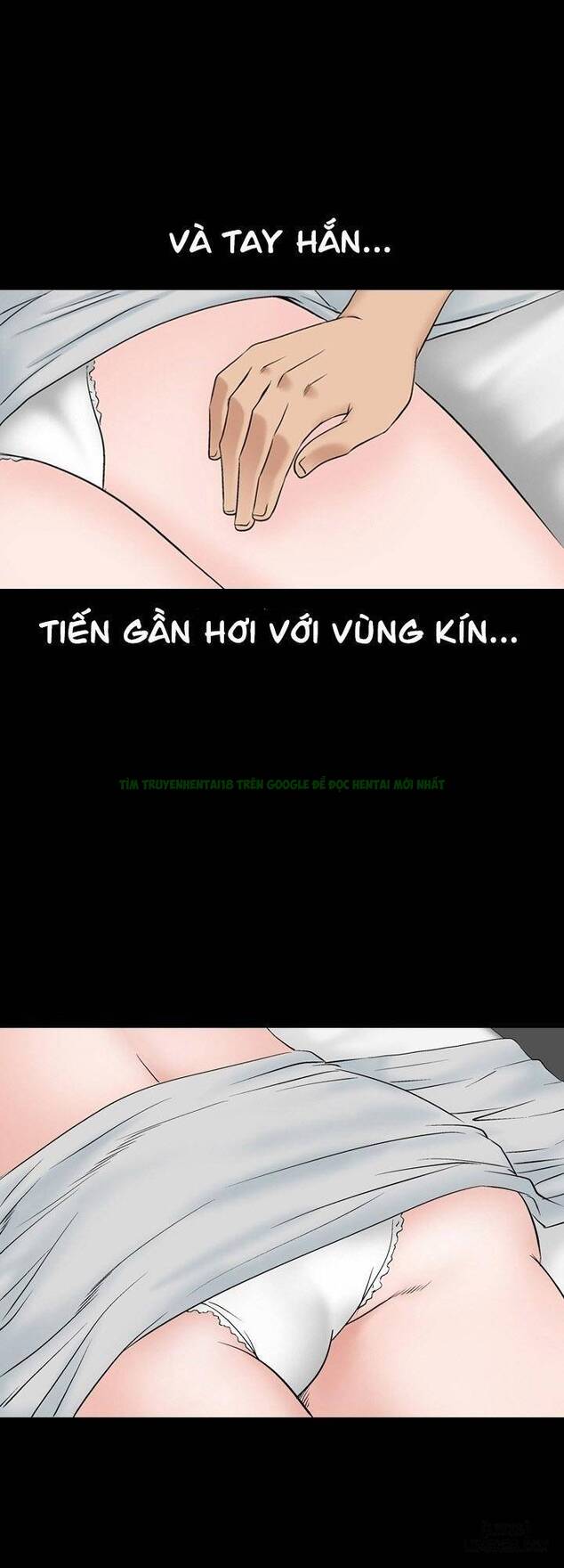 Mùi Vị Của Đôi Bàn Tay Chapter 43 - Trang 2