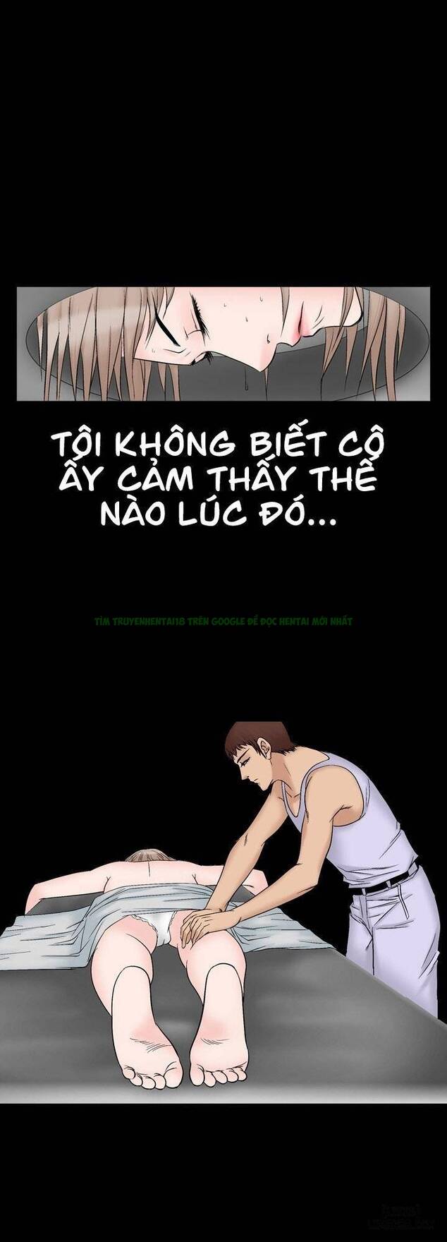 Mùi Vị Của Đôi Bàn Tay Chapter 43 - Trang 2