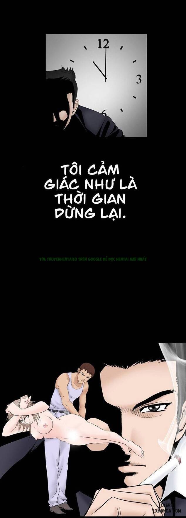 Mùi Vị Của Đôi Bàn Tay Chapter 43 - Trang 2