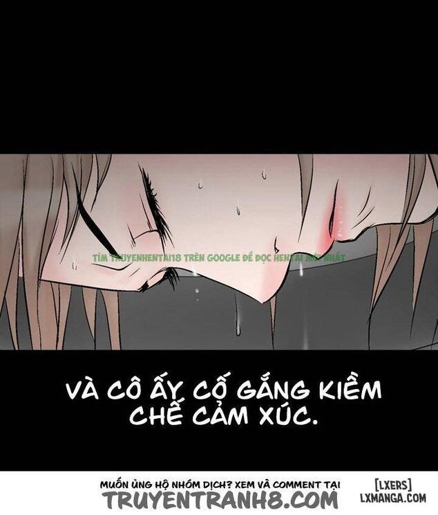 Mùi Vị Của Đôi Bàn Tay Chapter 43 - Trang 2