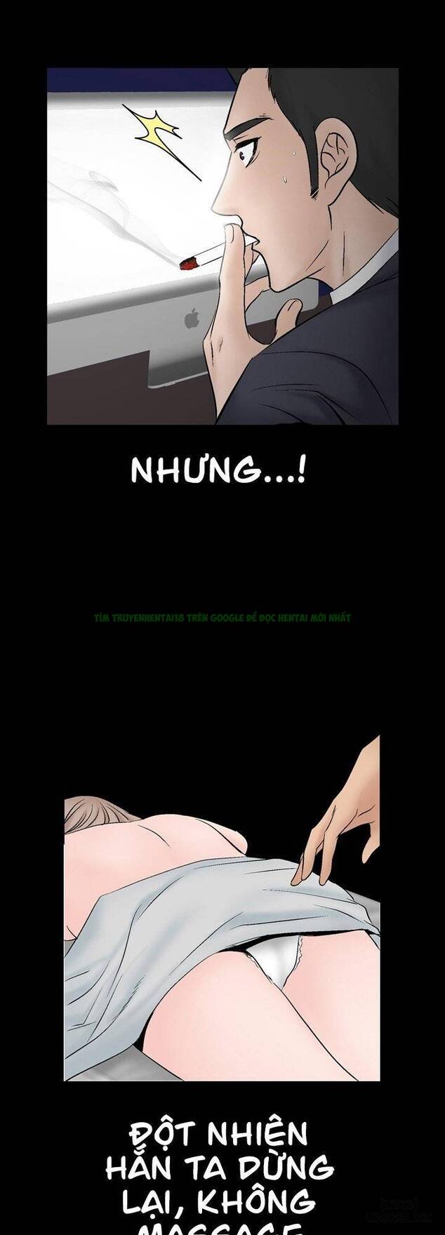 Mùi Vị Của Đôi Bàn Tay Chapter 43 - Trang 2