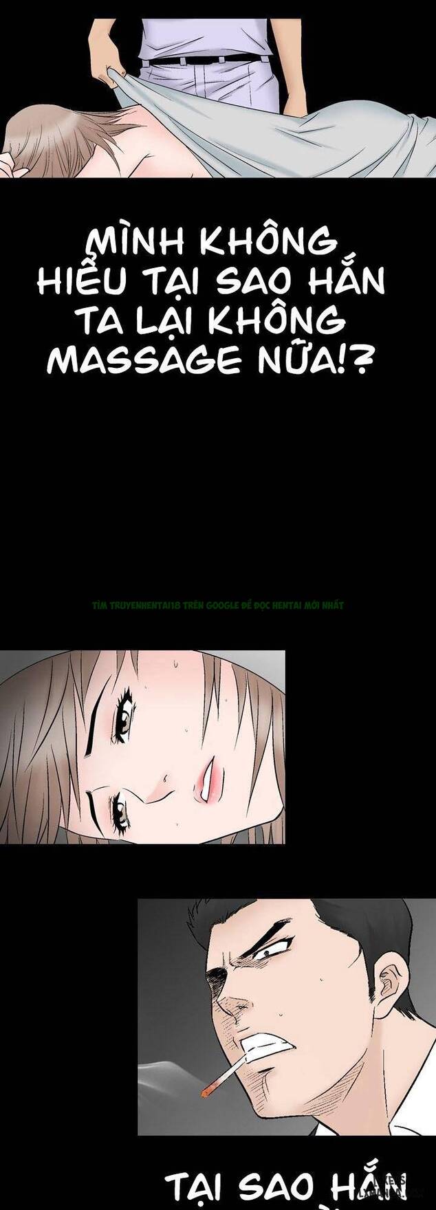 Mùi Vị Của Đôi Bàn Tay Chapter 43 - Trang 2