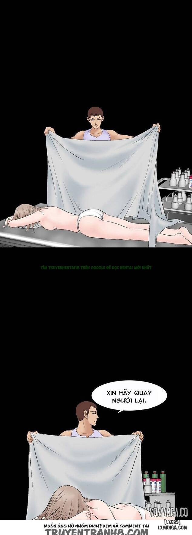 Mùi Vị Của Đôi Bàn Tay Chapter 43 - Trang 2