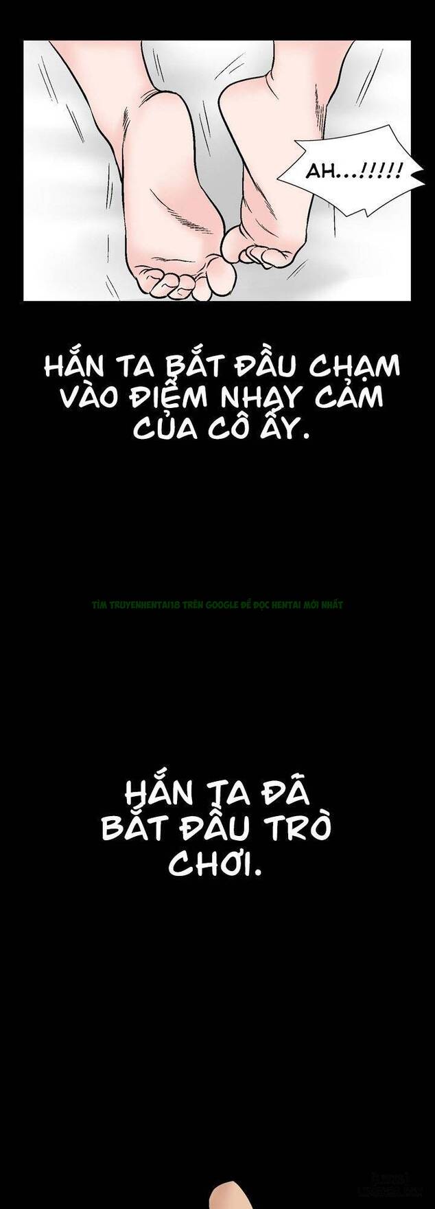 Mùi Vị Của Đôi Bàn Tay Chapter 43 - Trang 2