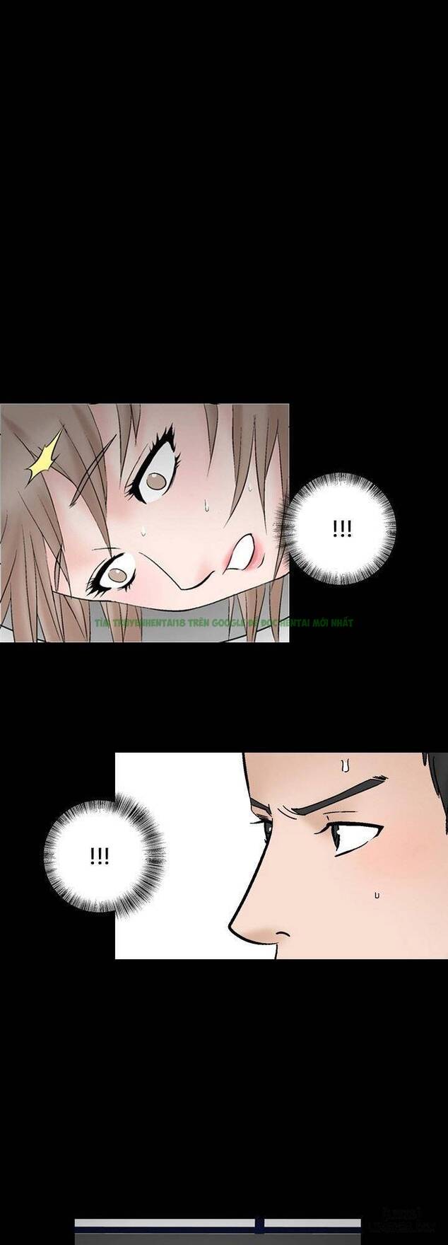 Mùi Vị Của Đôi Bàn Tay Chapter 43 - Trang 2