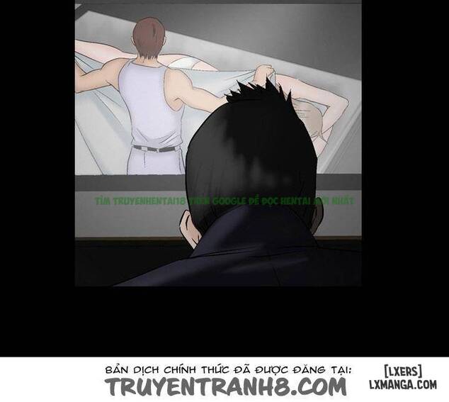 Mùi Vị Của Đôi Bàn Tay Chapter 43 - Trang 2