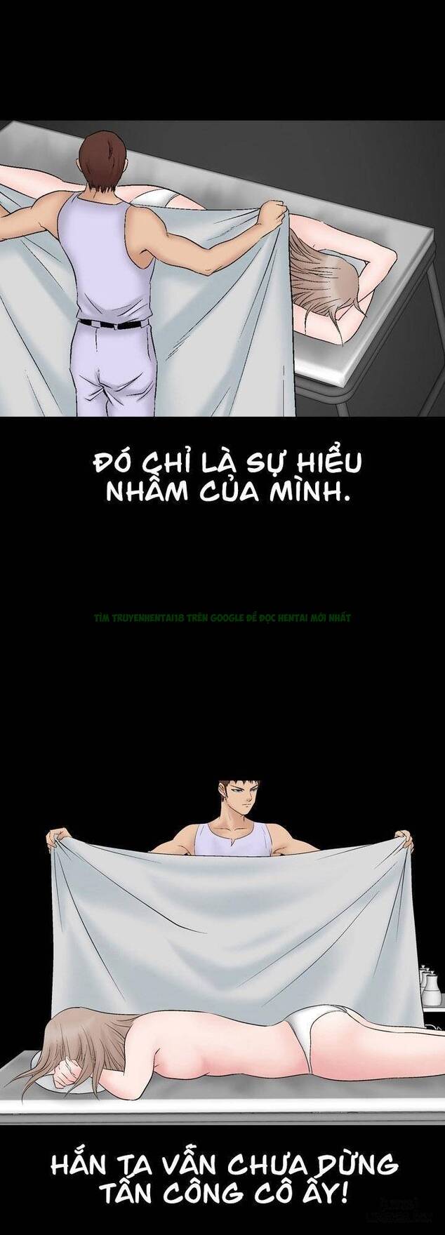 Mùi Vị Của Đôi Bàn Tay Chapter 43 - Trang 2