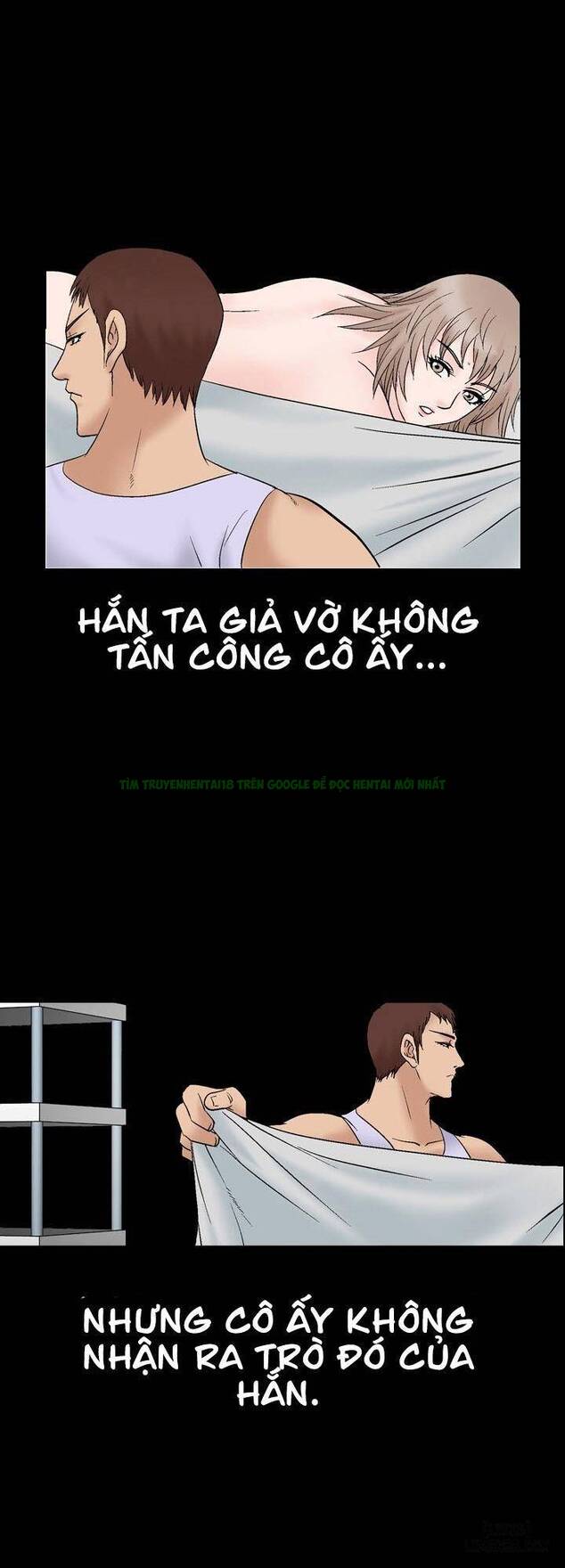 Mùi Vị Của Đôi Bàn Tay Chapter 43 - Trang 2